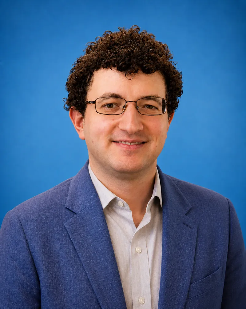 Ben Feldman