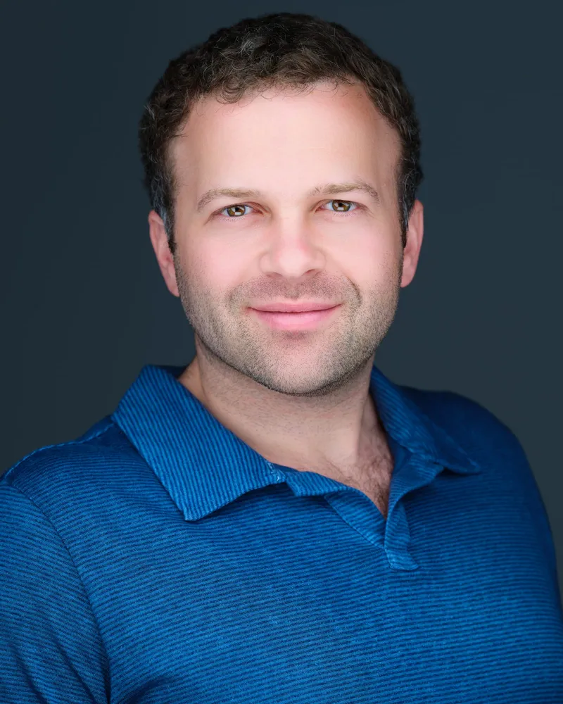 Garrett Levey