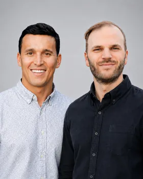 Mike Fabrizio & Nate Quinn