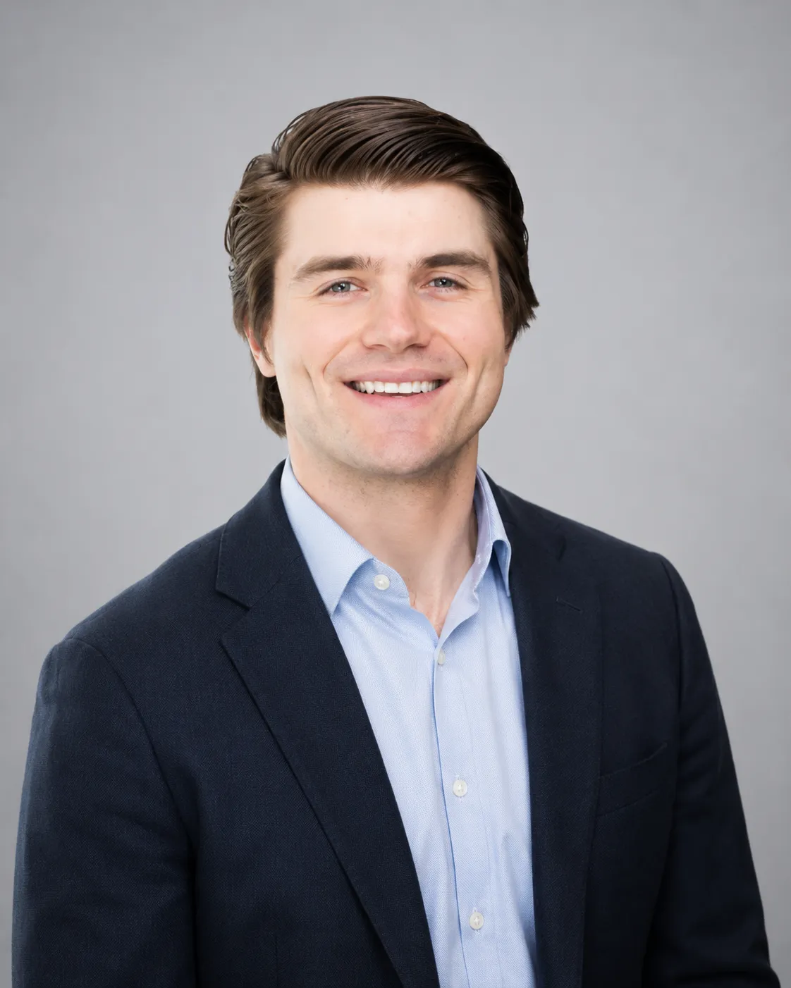 Andrew Shofner