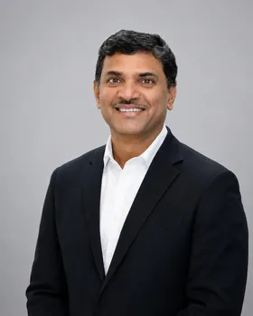 Milind Tavshikar